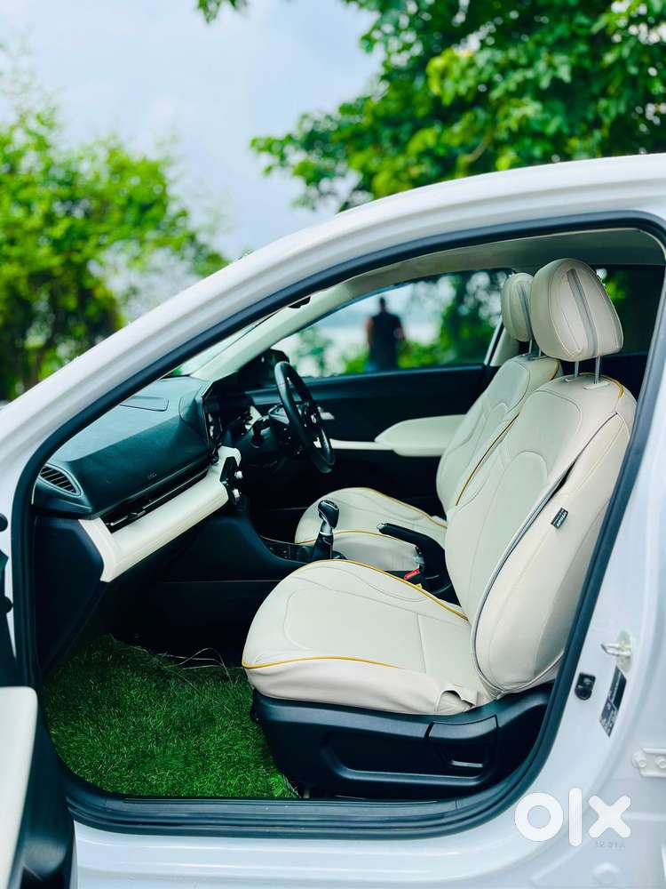 Hyundai Verna 1.5 Sx Petrol Mt, 2024, Petrol