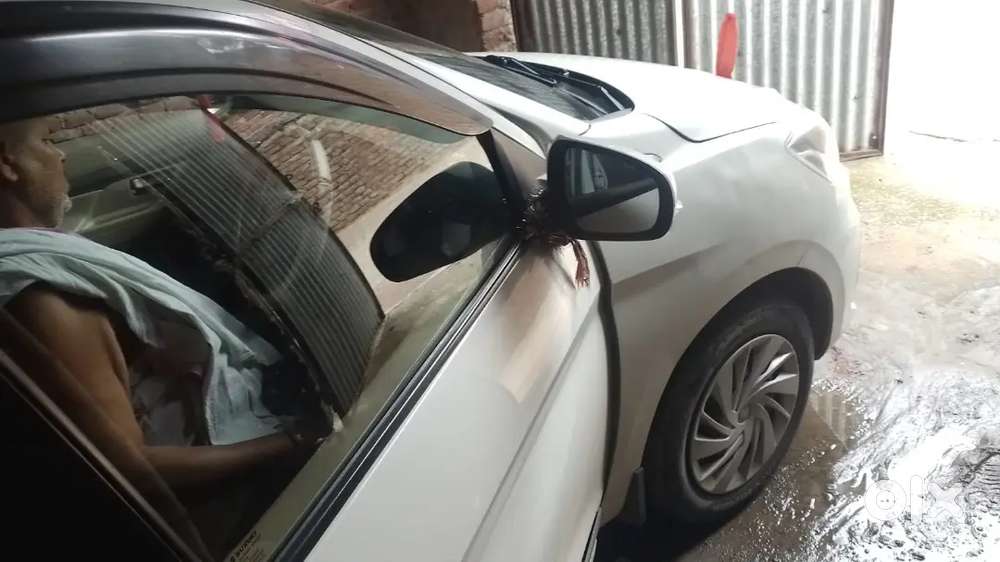 2020 Maruti Suzuki Ertiga Zxi Plus Shvs
