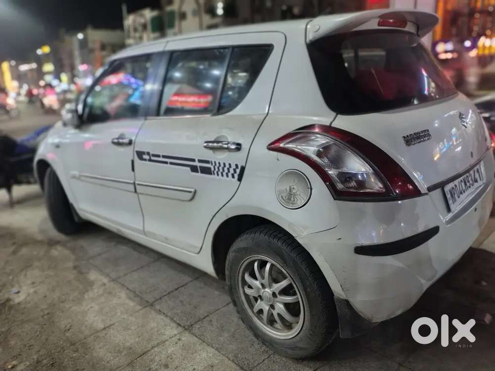 Allow Wheel , Spoiler, New Taiyar,new Music System