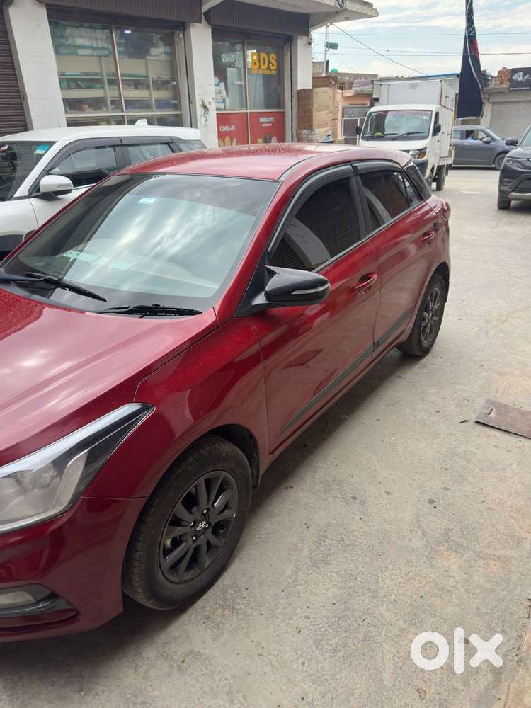 Hyundai Car 2019 Model Reg 2020
