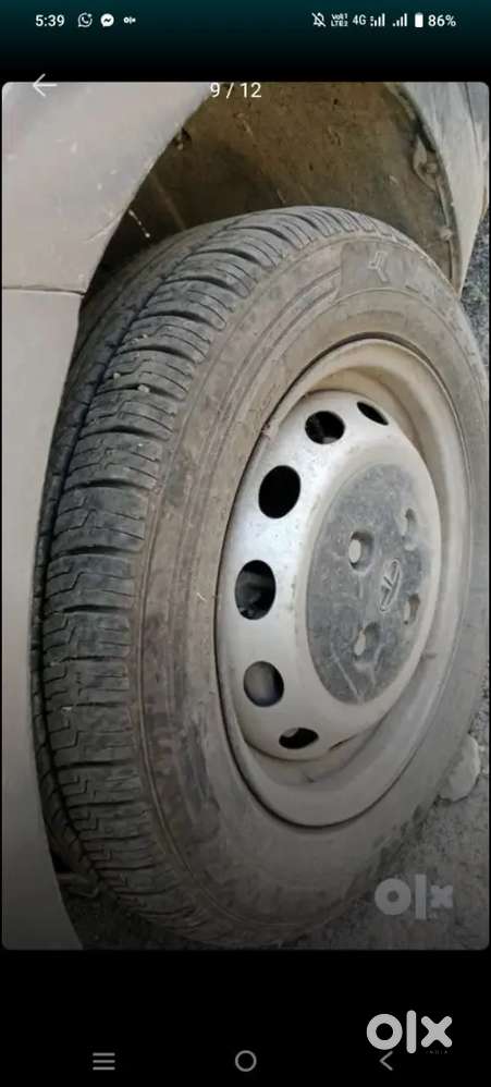 2009 Tata Indica V2