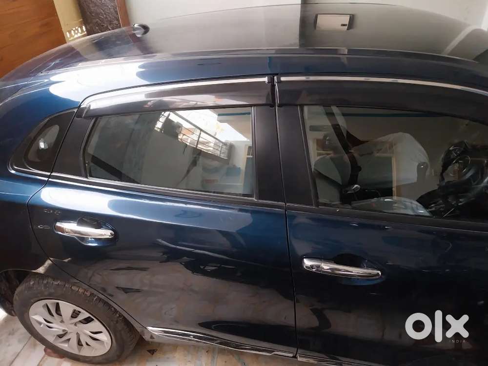 Maruti Baleno 1.2 Delta 2023