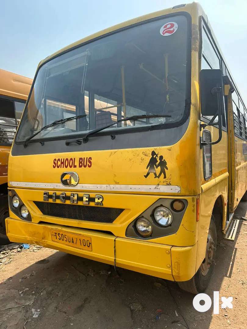 Eicher 42 seater bus for sale - Commercial & Other Vehicles - 1769867900