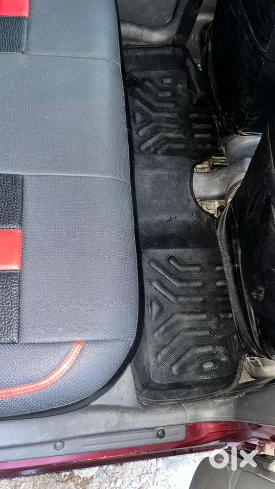 Maruti Suzuki Alto 800 2007 Petrol Well Maintained