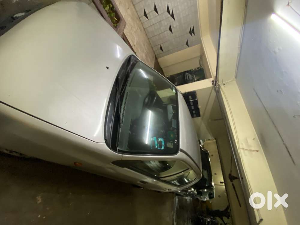 Alto Lxi 2008 Model