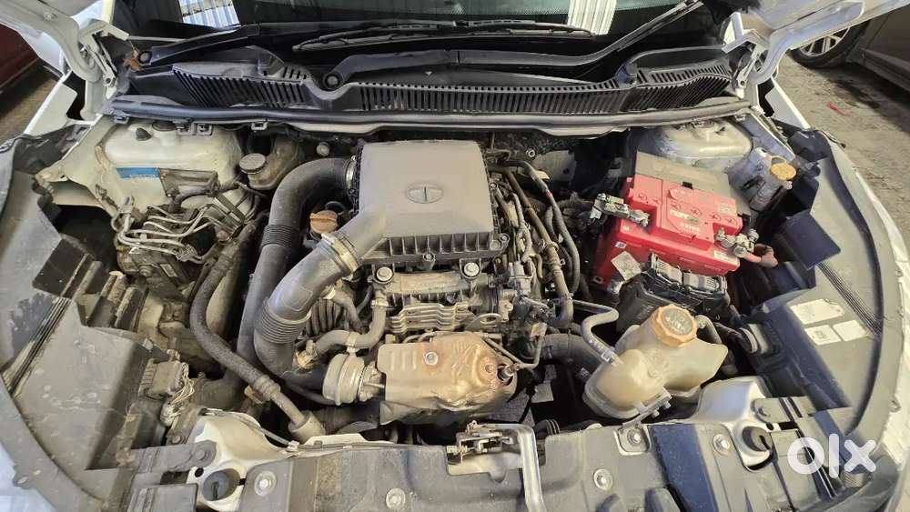 Tata Nexon 2023 Petrol Top Model