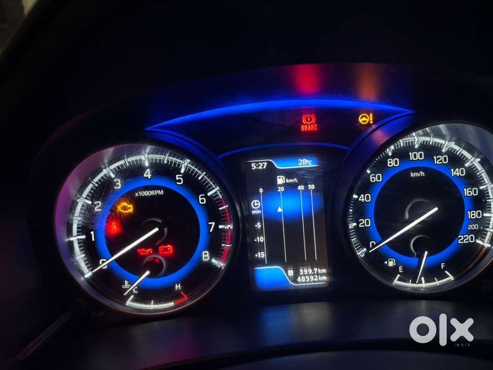 Maruti Suzuki Baleno 2020