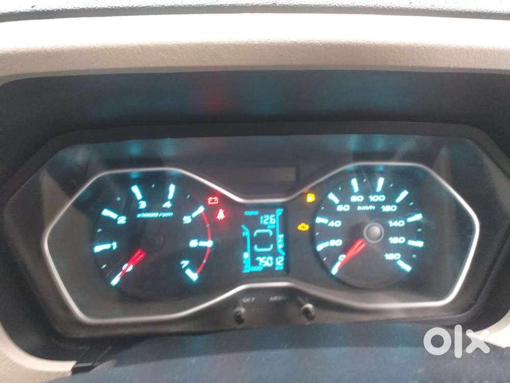 Mahindra Scorpio Classic 2.2 S 11 Mt 7 Str, 2023, Diesel