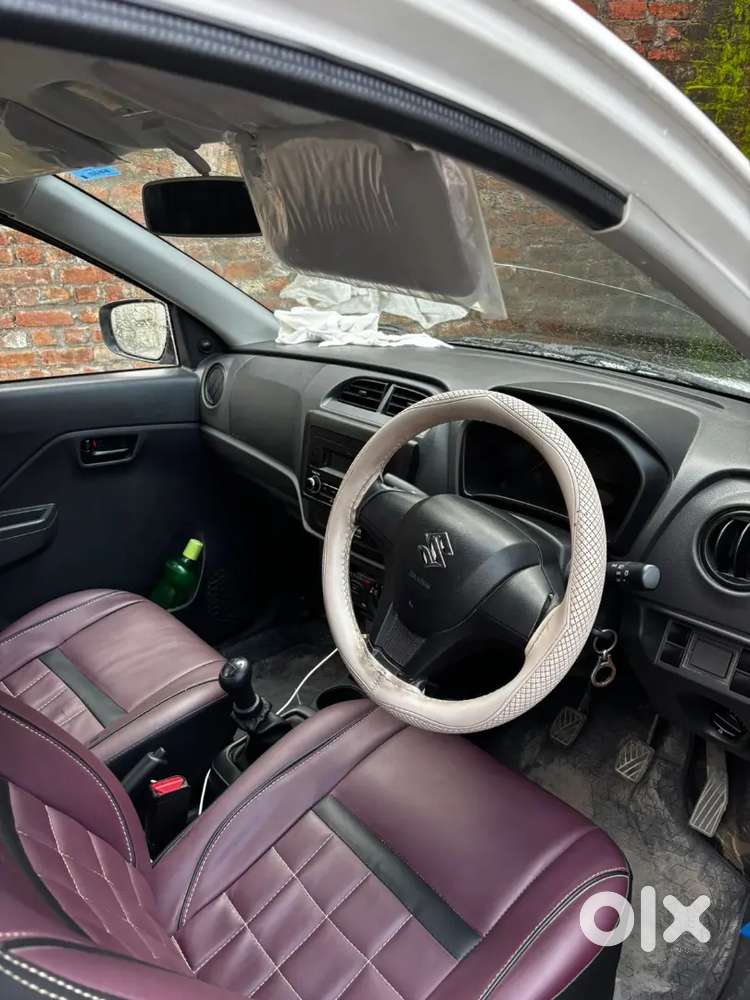 Maruti Suzuki Alto 2023