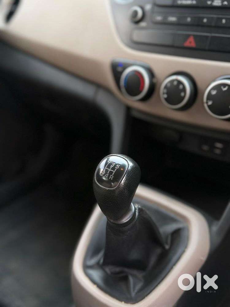 Hyundai Grand I10 2016-2017 Magna Cng, 2018, Cng & Hybrids