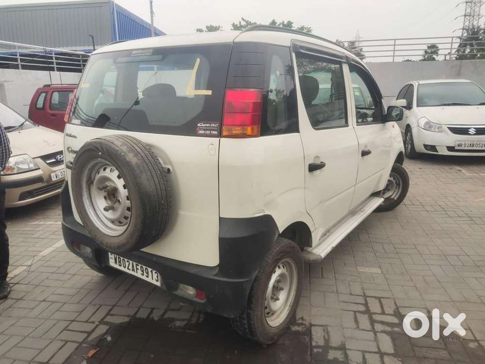 Mahindra Suv Diesel 2014