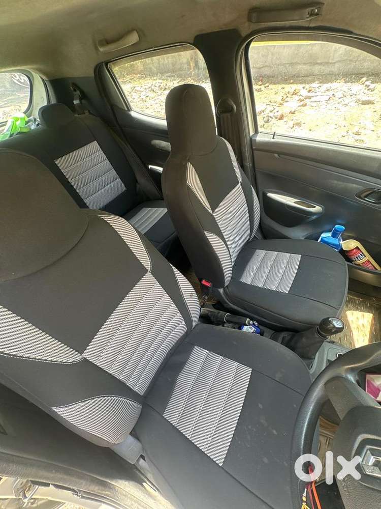 Renault Kwid 2016 Petrol 180000 Km Driven