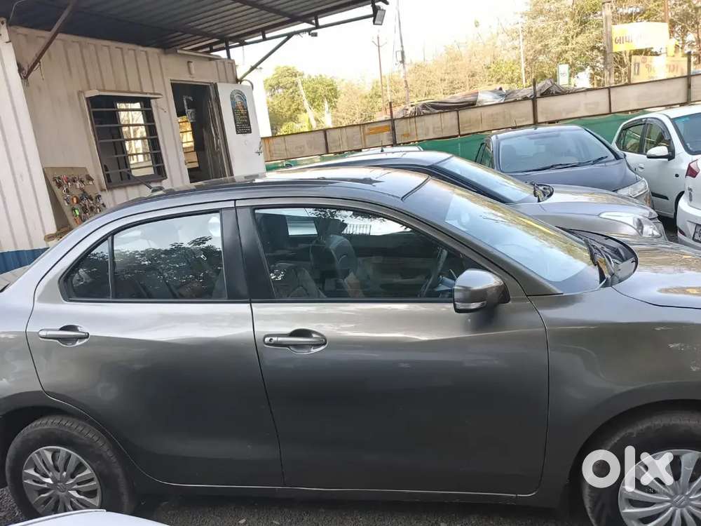 Maruti Suzuki Swift Dzire 2022