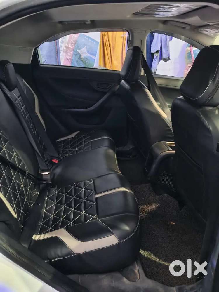 Tata Nexon 1.2 Revotron 2023
