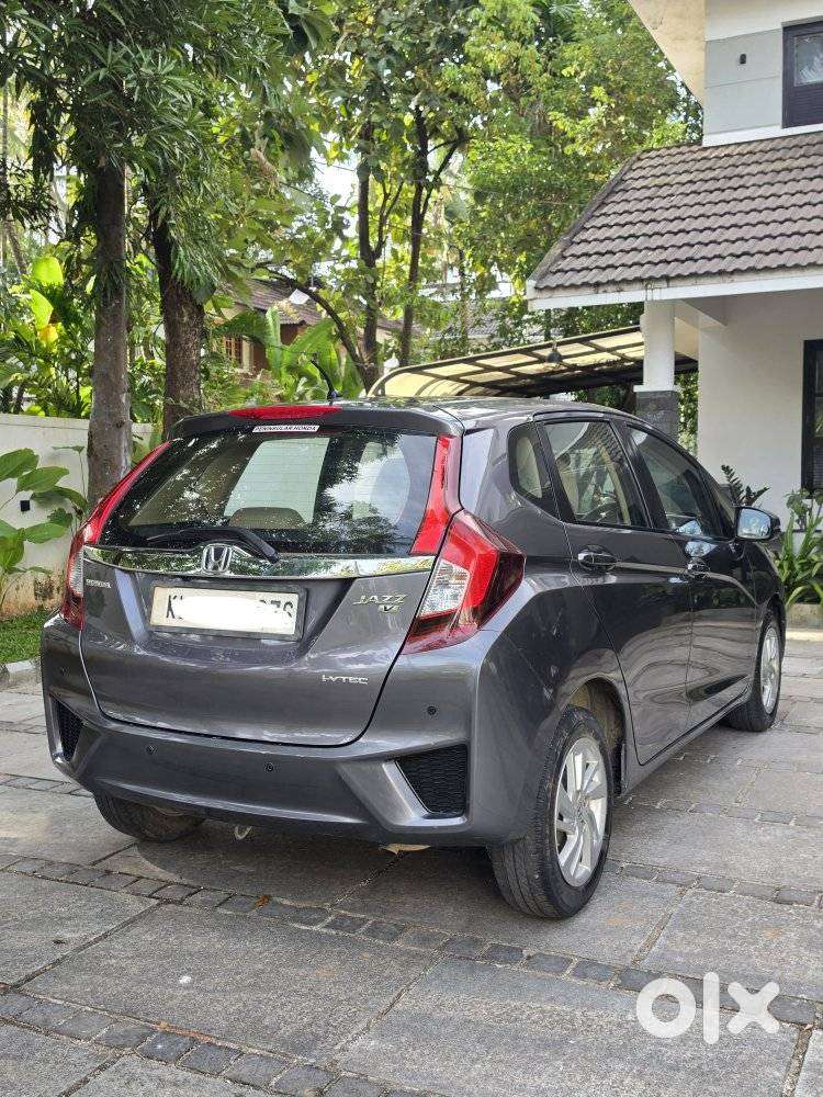 Honda Jazz Vx, 2018, Petrol