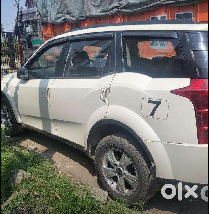 Mahindra Xuv500 2013 Diesel 84000 Km Driven
