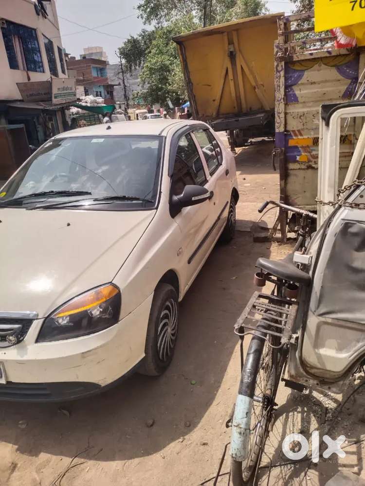 Tata Indigo Ecs 2015