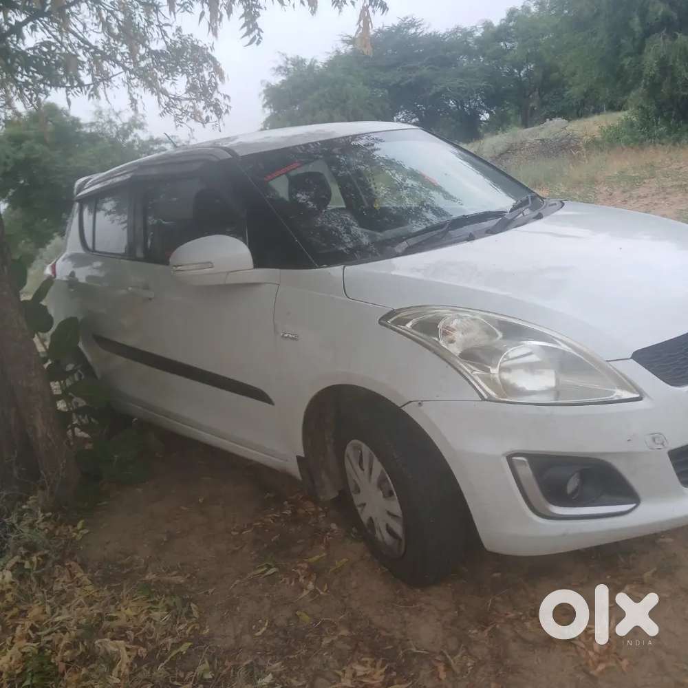 Maruti Suzuki Vitara 2017 Vdi Diesel
