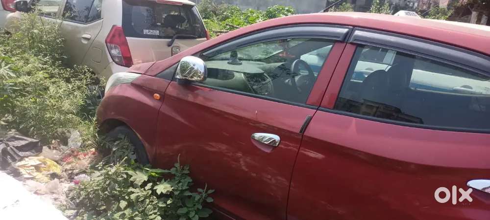 Honda Eon Car..very Good In Condition