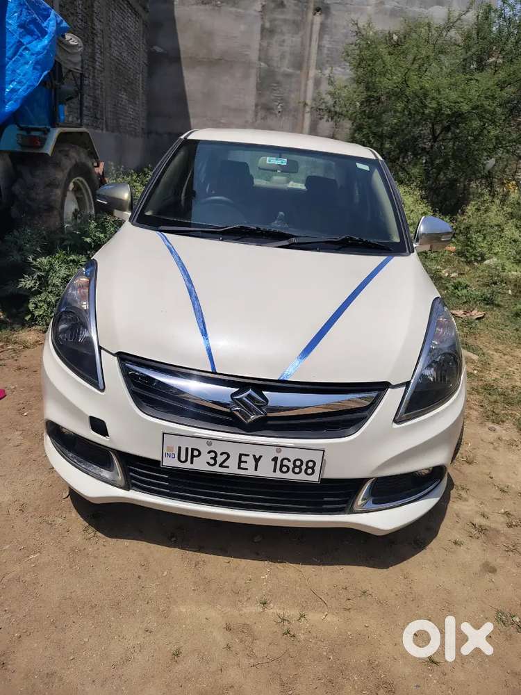 Maruti Suzuki Dzire 2013 Diesel Well Maintained
