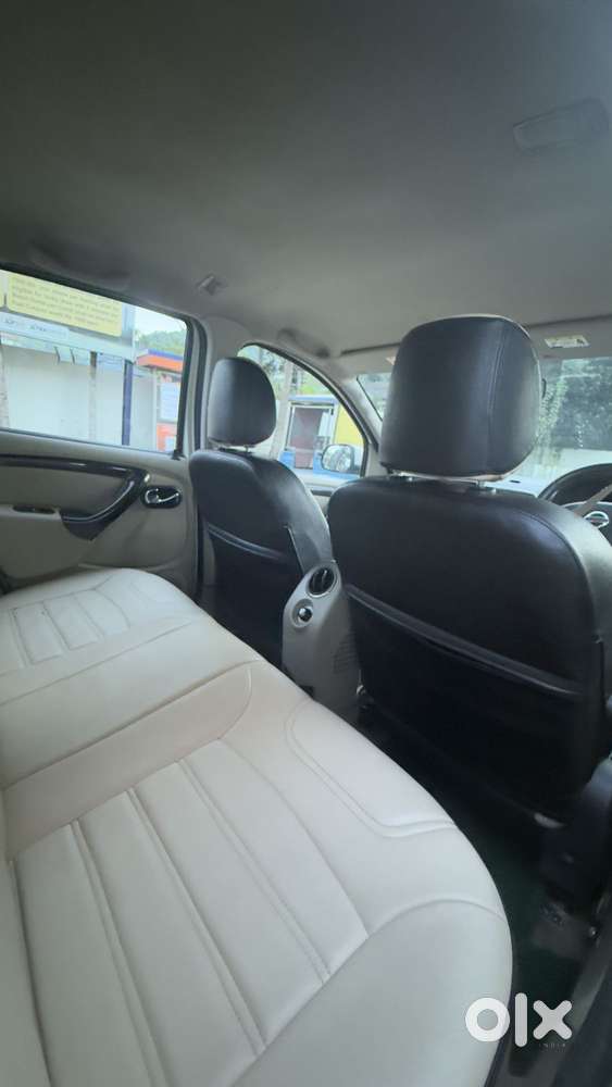 Nissan Terrano Xv D Pre, 2015, Diesel