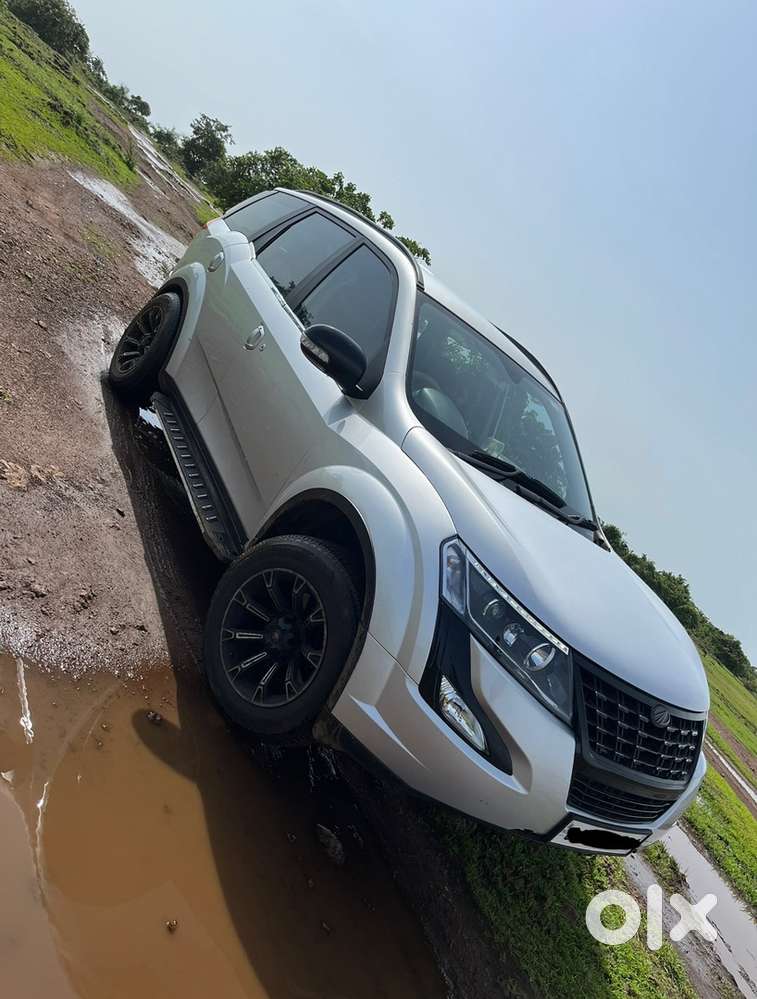 Mahindra Xuv500 Diesel 2020