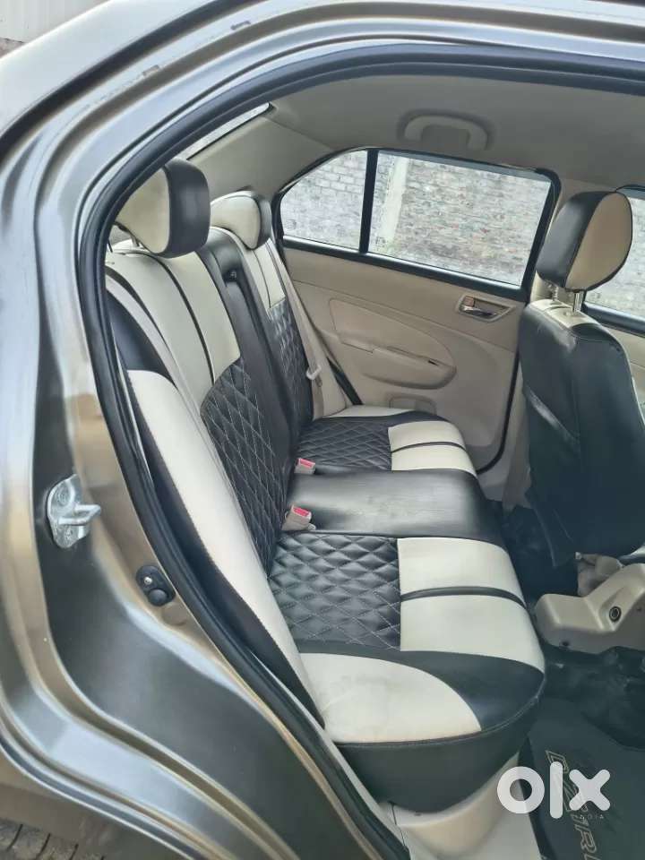 Maruti Suzuki Swift Dzire Vdi, 2015, Diesel