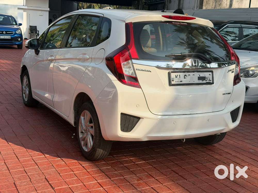 Honda Jazz 1.2 V I Vtec, 2015, Petrol