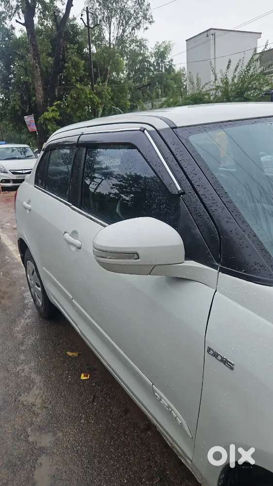 Maruti Suzuki Swift 2014