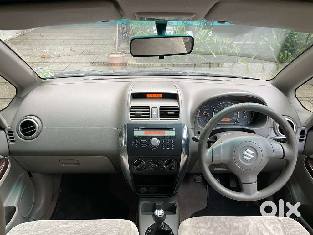 Maruti Suzuki Sx4 Celebration Diesel, 2011, Diesel