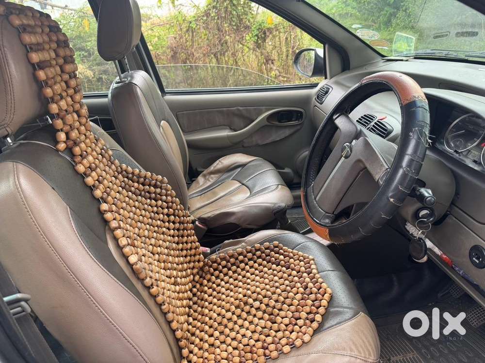 Tata Indigo Cs 2011 Diesel Well Maintained