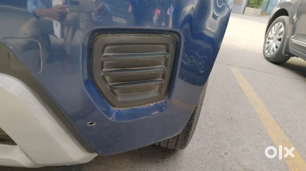 Ignis 2021 Petrol 51000 Km Driven With All Service Record