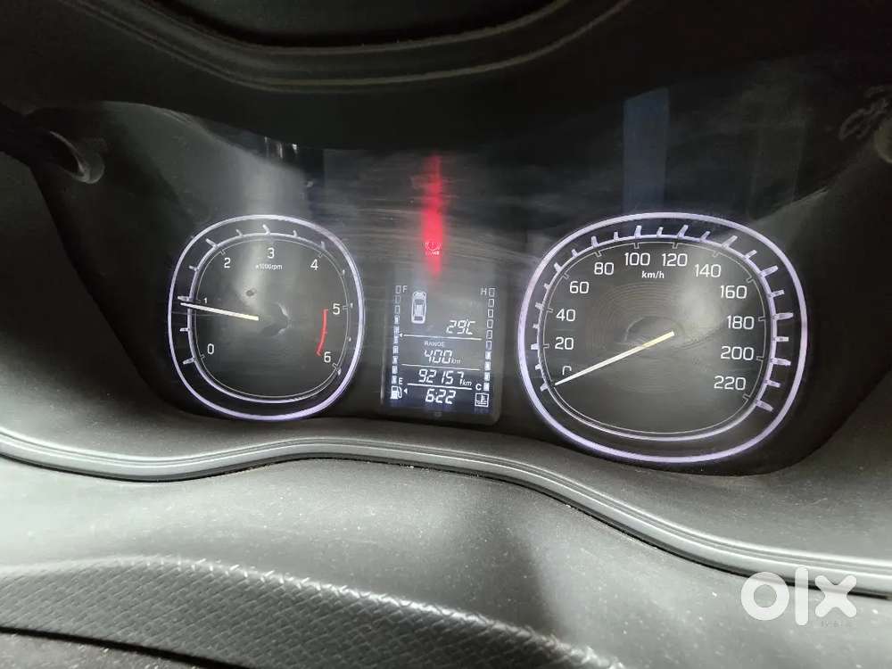 Brezza Zdi Plus Top Model