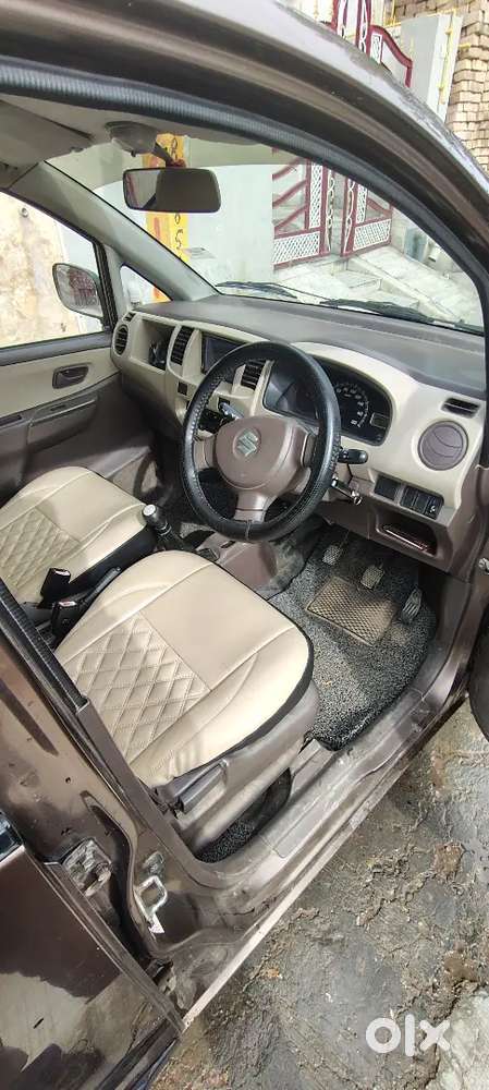 Maruti Suzuki Estilo 2010