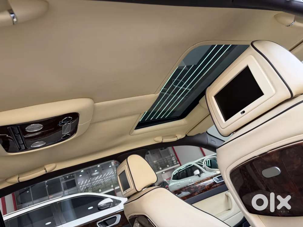 Bentley Continental Flying Spur, 2012, Petrol