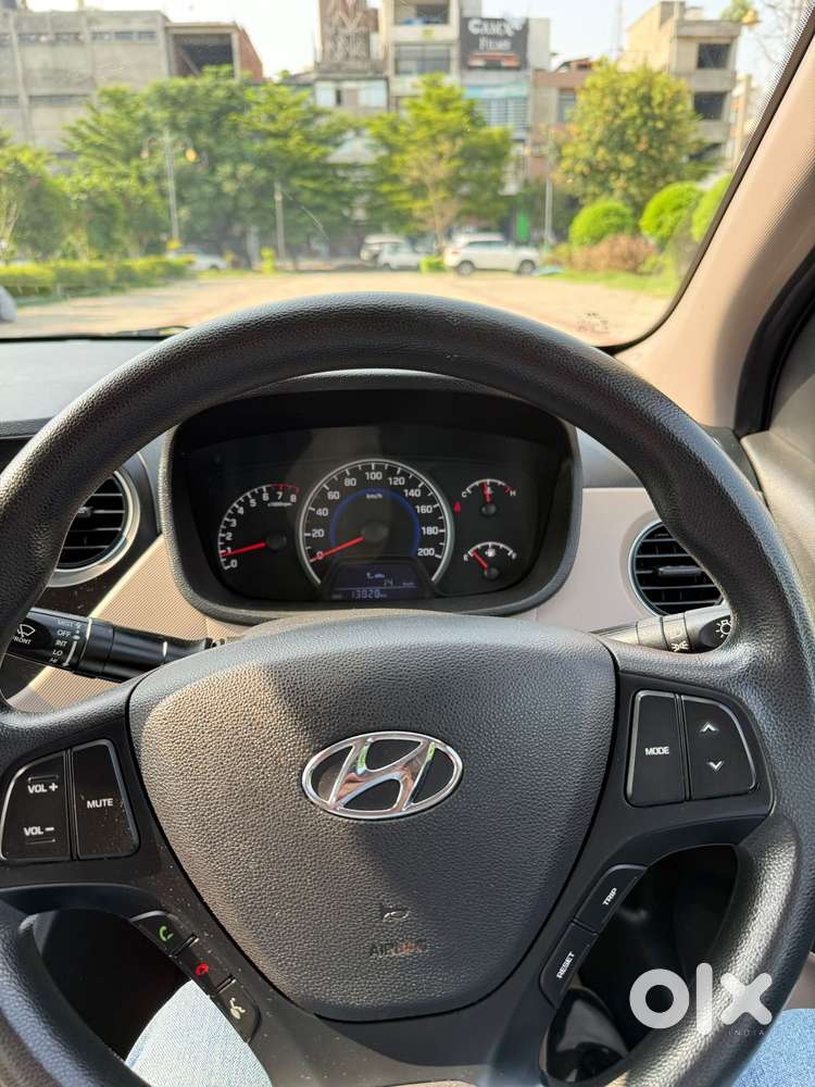 Hyundai Grand I10 1.2 Kappa Sportz, 2019, Petrol