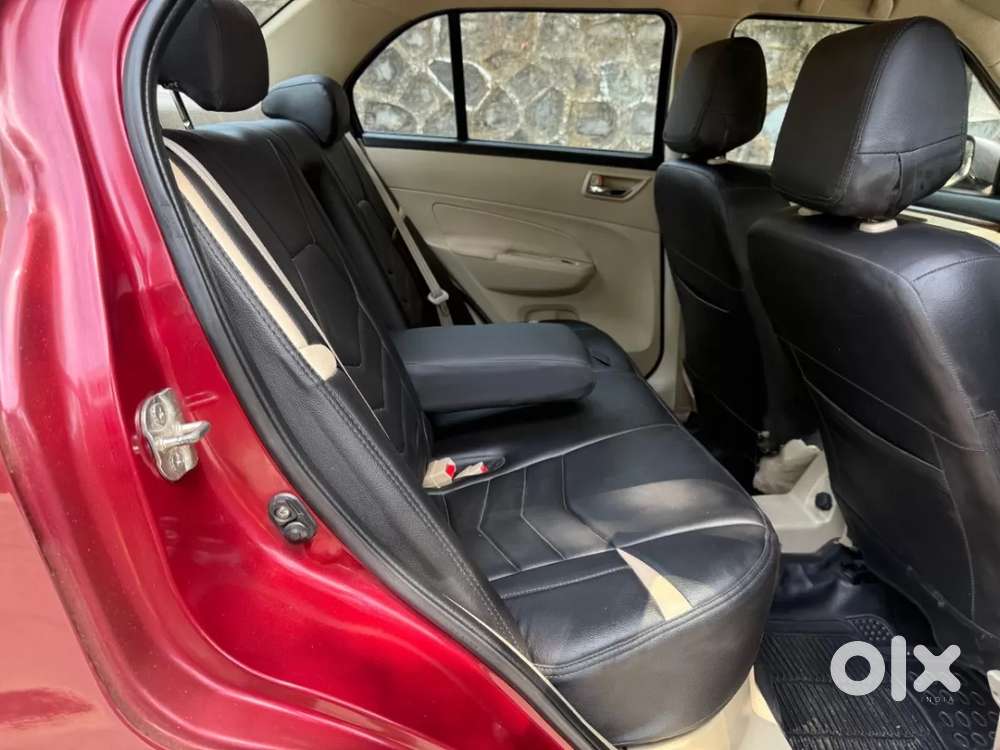 Maruti Suzuki Swift Dzire 1.3 Vxi, 2016, Petrol