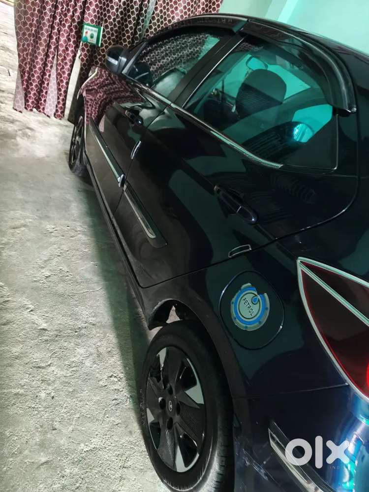 Tata Tiago Xt Icng 2026