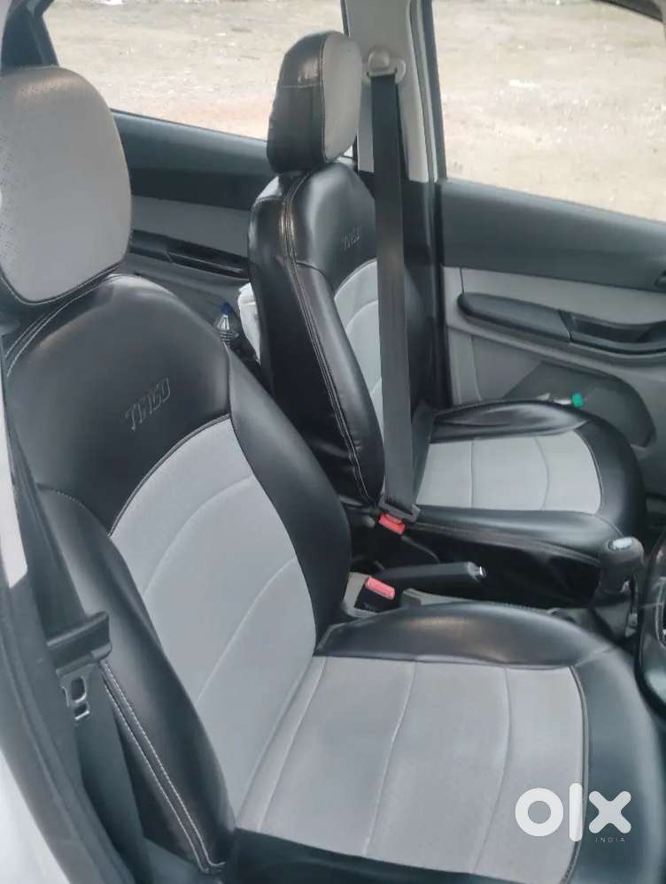 Tata Tiago 2023 Cng & Hybrids Well Maintained