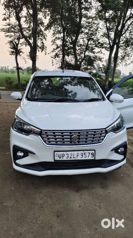 Maruti Suzuki Ertiga 2020 Petrol 100000 Km Driven