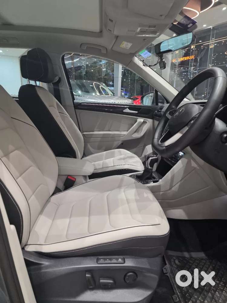 Volkswagen Tiguan 2.0 Elegance Tsi Dsg, 2023, Petrol