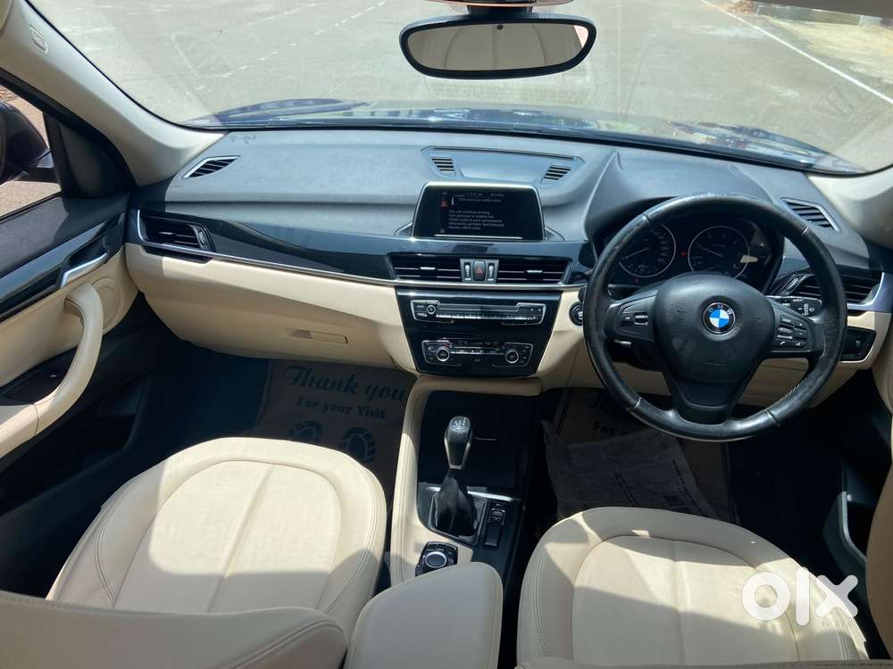 Bmw X1 Sdrive 20d X Line, 2017, Diesel