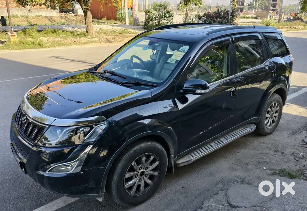 Mahindra Xuv500 Dec 2016 Diesel Well Maintained