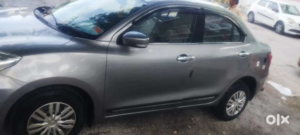Maruti Suzuki Dzire 1.2 2022
