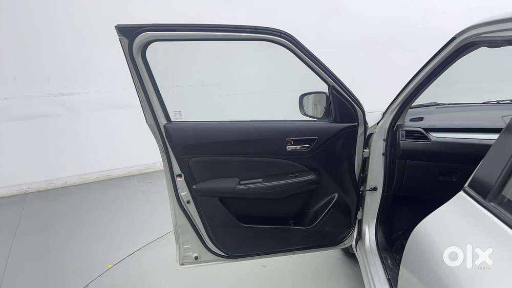 Maruti Suzuki Swift Vvt Vxi, 2019, Petrol