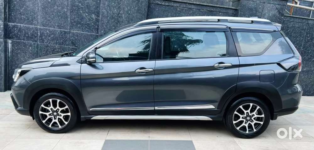 Maruti Suzuki Xl6 Zeta At, 2022, Petrol