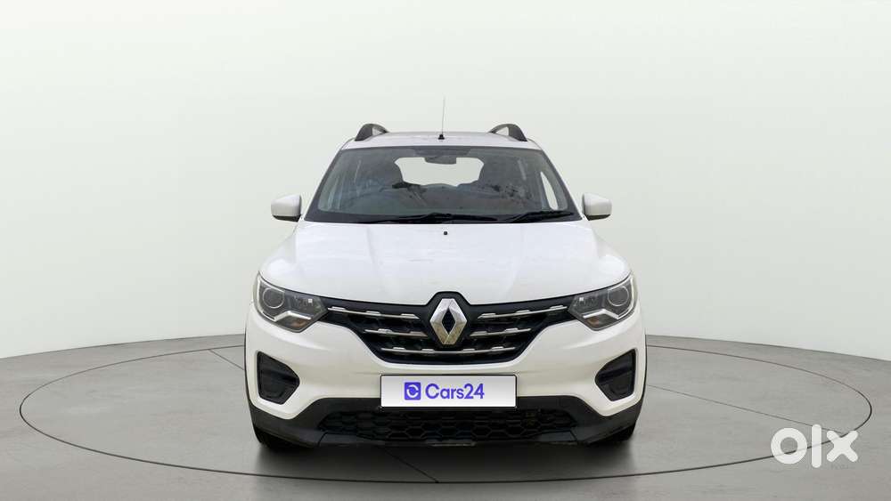 Renault Triber Rxt, 2019, Petrol