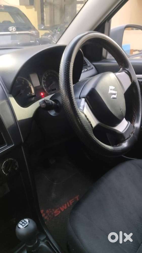 Maruti Suzuki Swift 2014