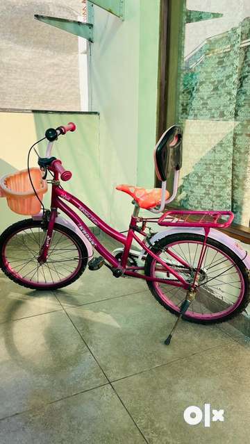 Kross cycle 20 inch clearance