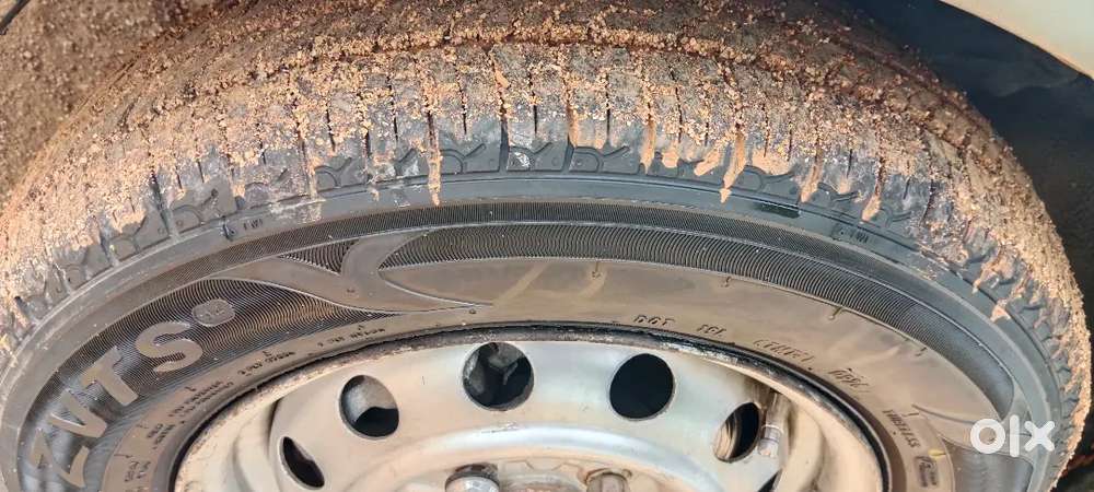 Hyundai Getz 2005 Petrol 126000 Km Driven